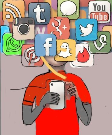 Effects of Social Media