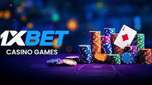 1xBet Malaysia Online Casino - Comprehensive Guide to Games, Bonuses and Mobile Play